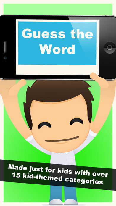 Download Charades! Guess Words with Kids App on your Windows XP/7/8/10 and MAC PC